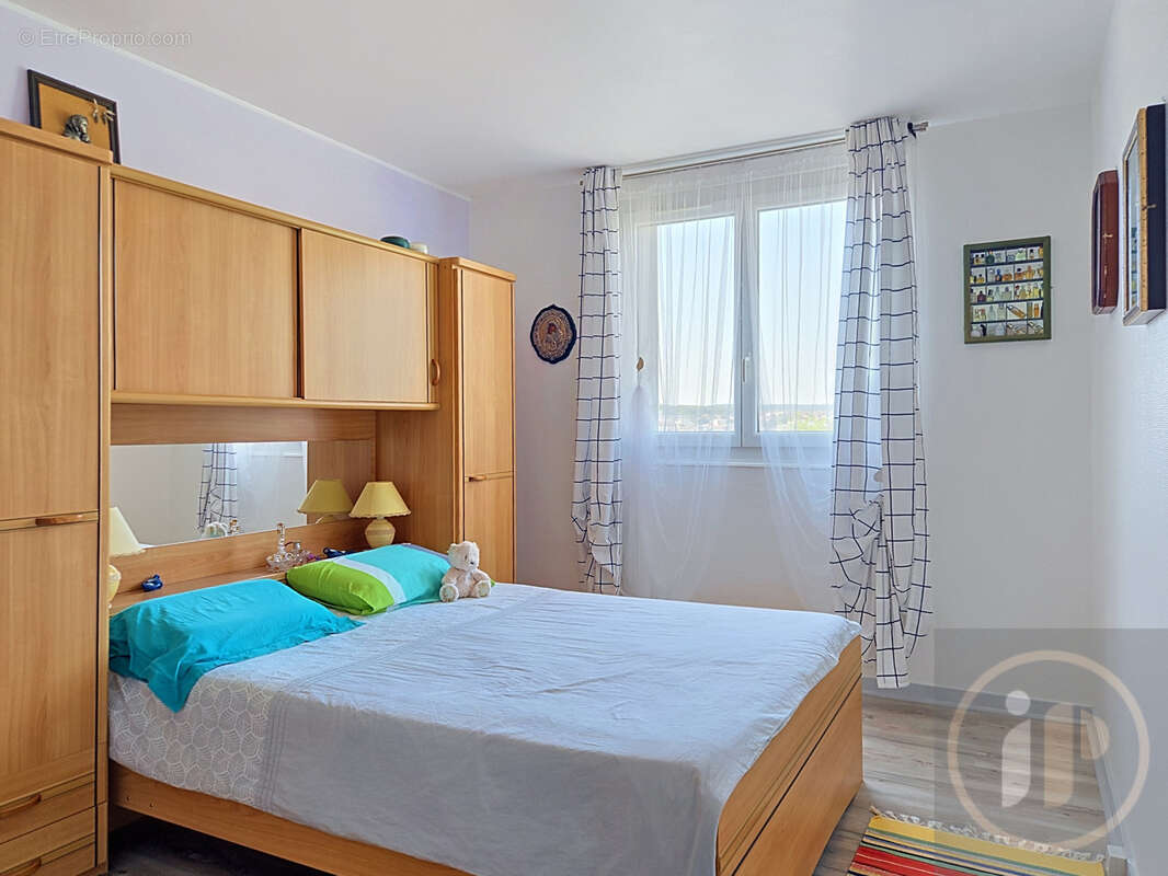 Appartement à POISSY