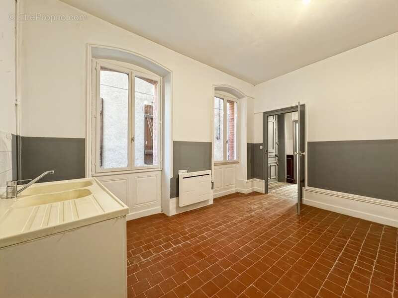 Maison à CHATILLON-EN-BAZOIS