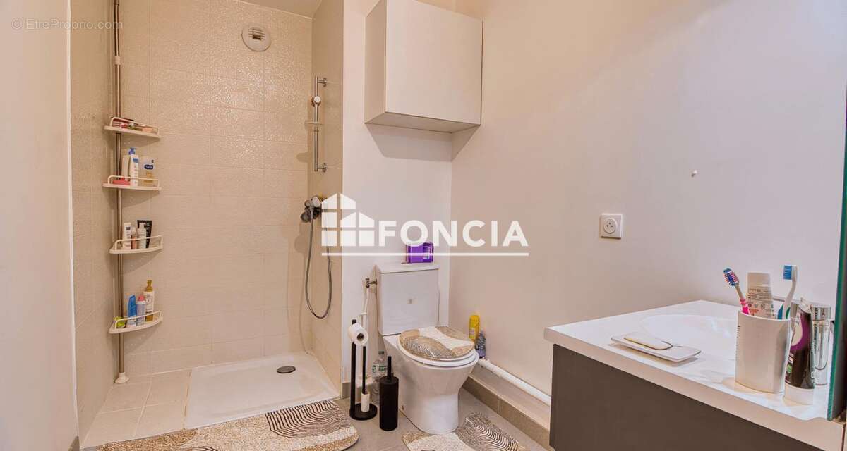 Appartement à POISSY