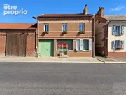 Maison à VERS-SUR-SELLES