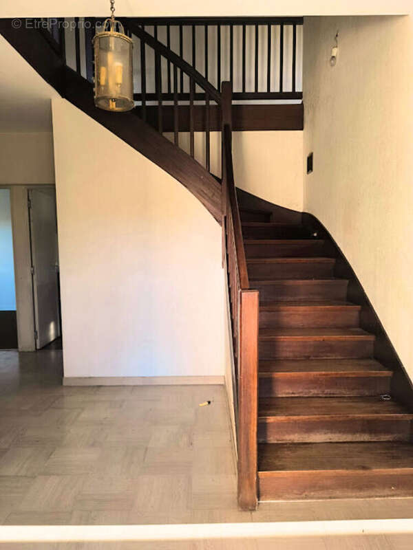 Maison à CAPDENAC-GARE