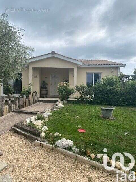 Photo 2 - Maison à SINGLEYRAC