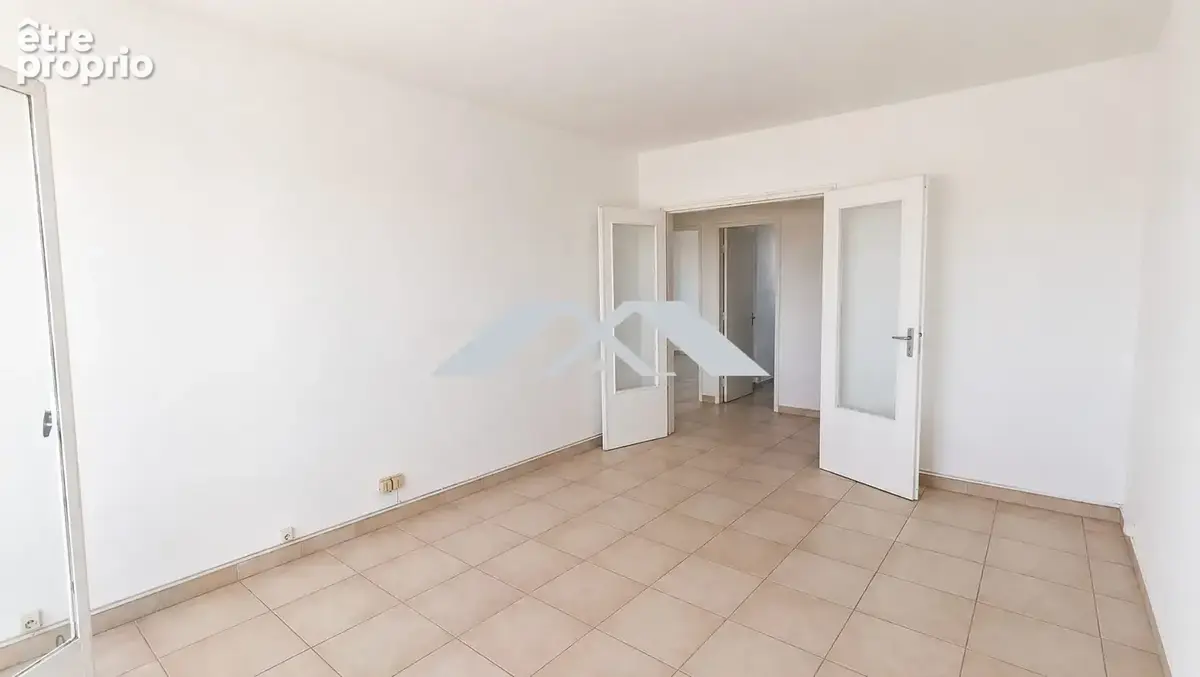 Appartement 60 m² à Saint-Denis  - photo 3