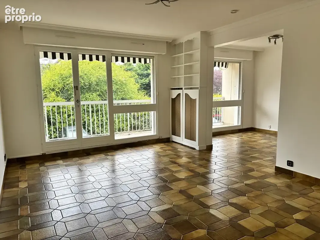 Appartement Ermont 4 pièces 78.98 m2 - photo 2