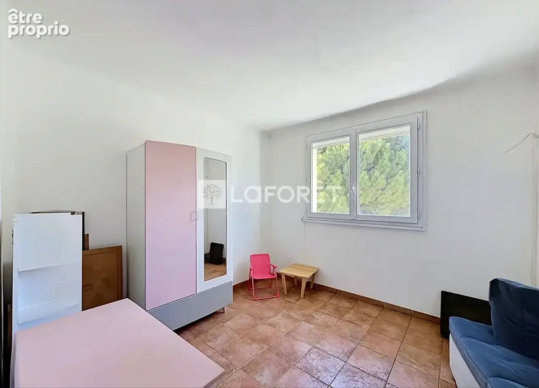Appartement Marseille 3 pièce(s) 66 m2 - photo 5