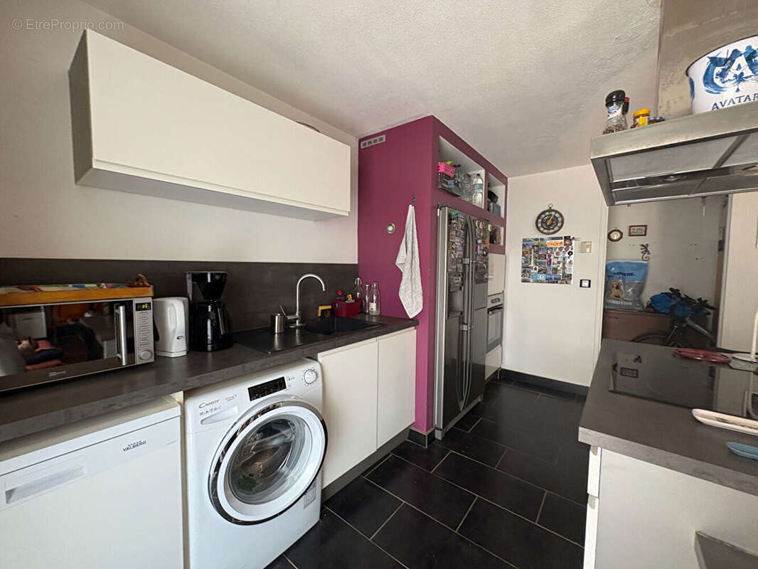 Maison à TORREILLES