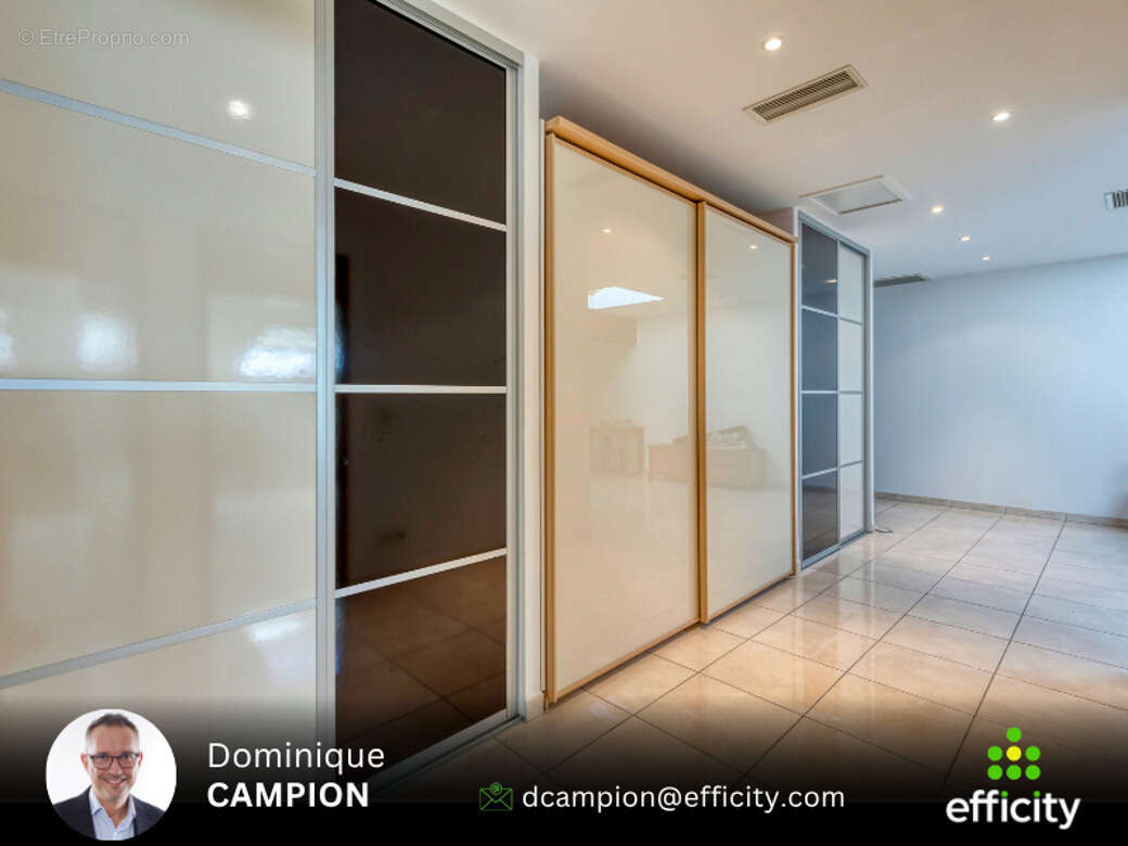 Maison 182 m² à Vif  - photo 12