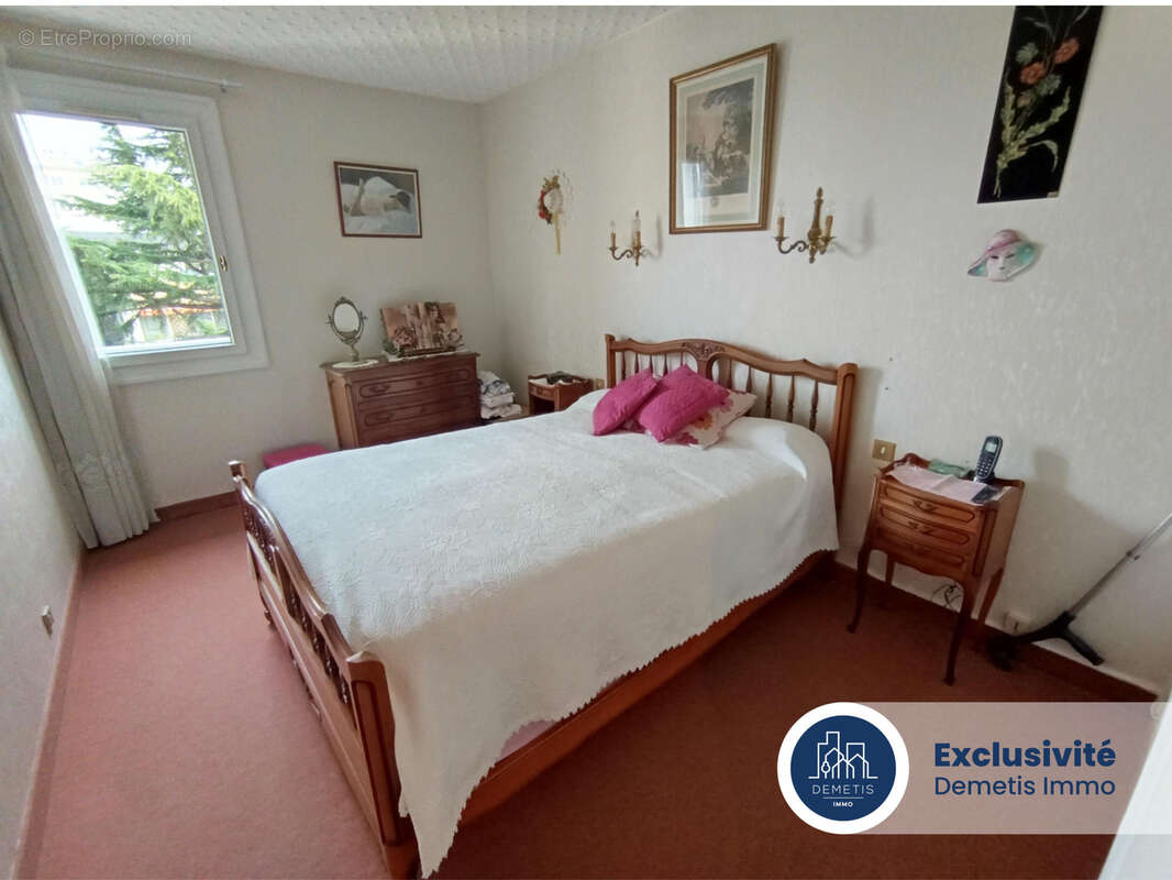 Appartement à LE MANS