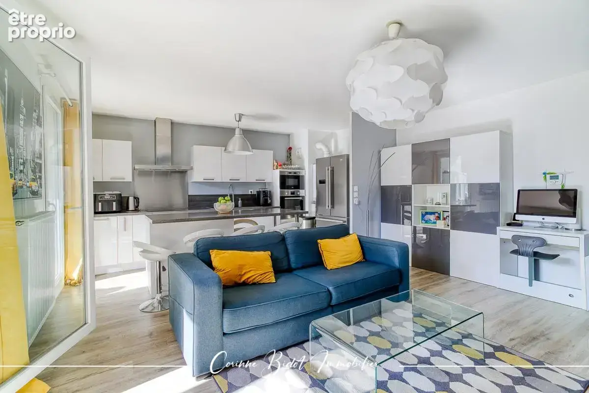 Appartement - photo 3