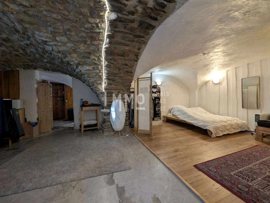 Appartement à BELLENTRE