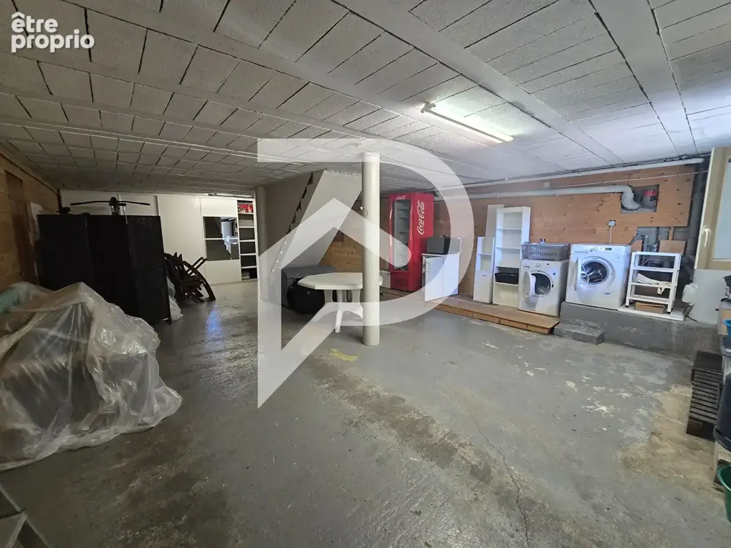 Maison 5 pièces de 130 m²  sur un terrain de 1310 m² - photo 16