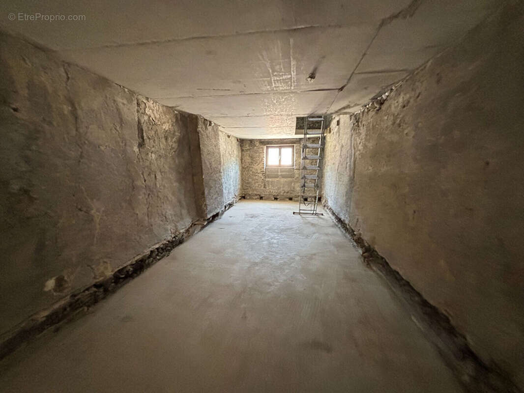 Appartement à MONTLUEL