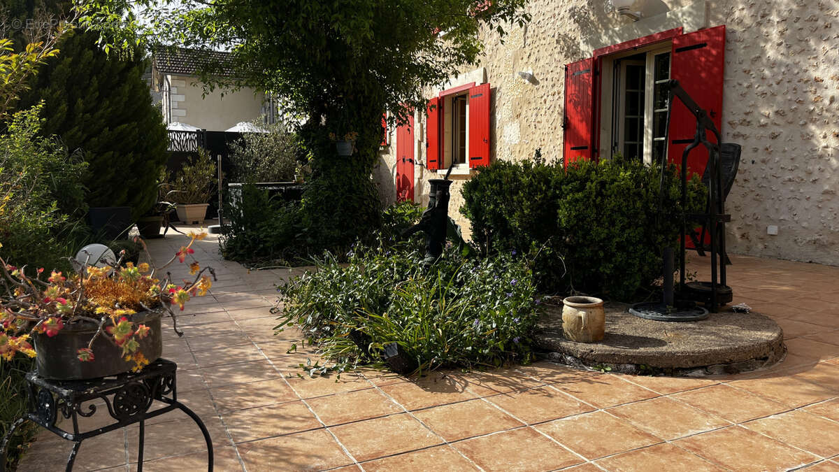Maison à VERGT