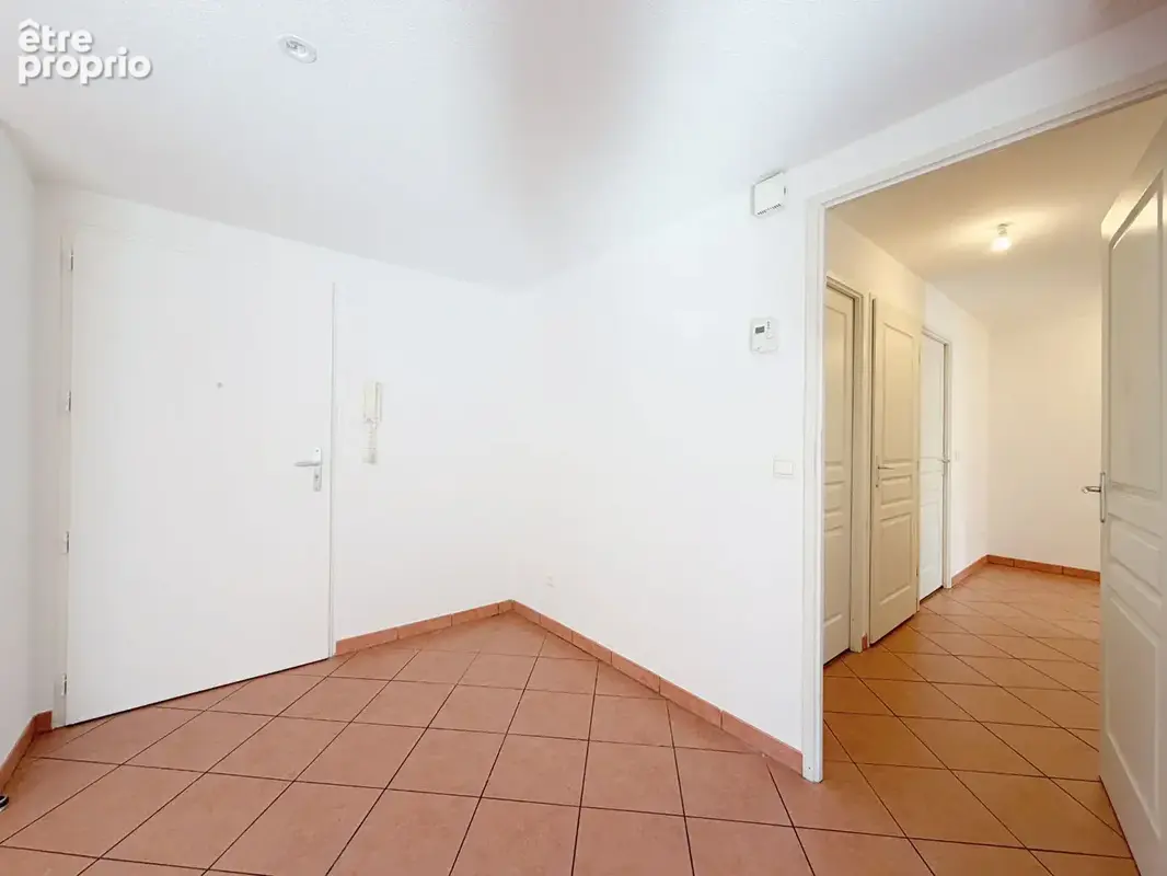 Appartement Cluses 4 pièce(s) 77 m2 - photo 10