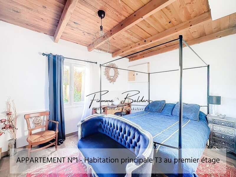 À vendre Propriété, Terrain 1 115m², Casta, Santo Pierto di Tenda (20) - photo 6
