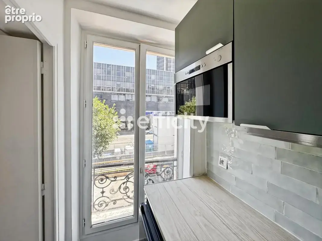 Appartement - photo 3