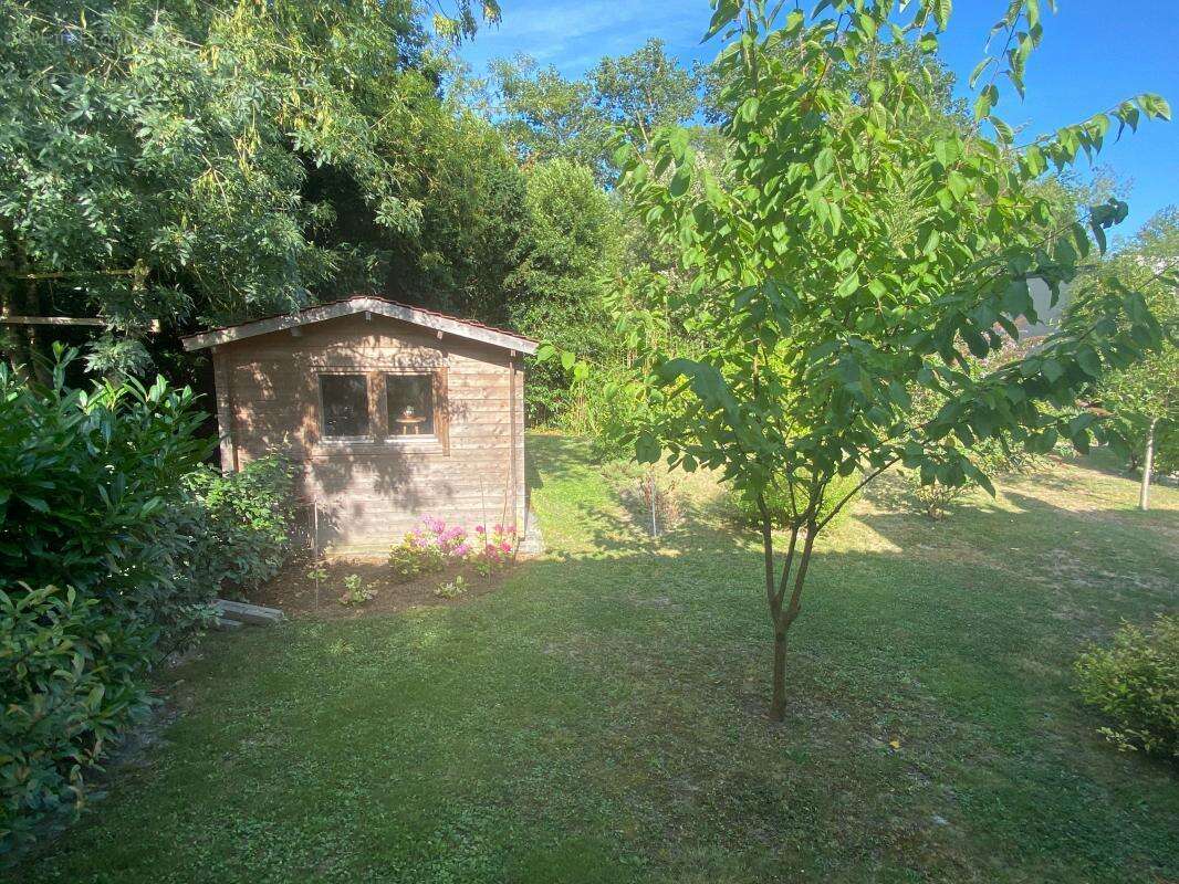 Maison à LA ROCHELLE