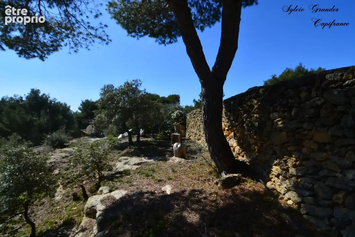 Dpt Bouches du Rhône (13), à vendre proche de  Salon-de-Provence maison P7 - photo 16
