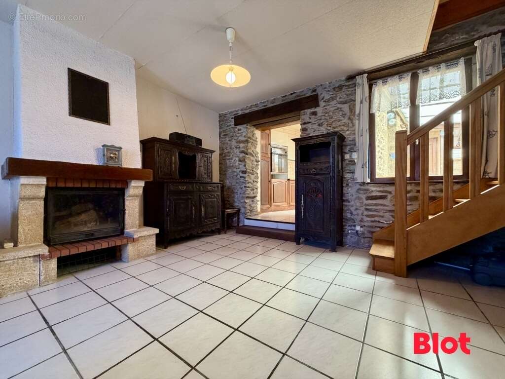 Maison 73 m² à Cancale  - photo 3