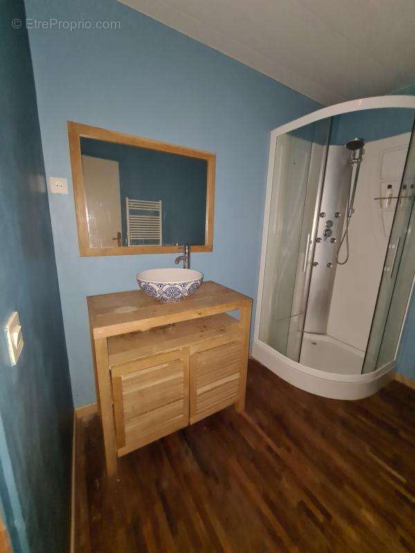 Maison à vendre 5 pièces SAINT SULPICE LAURIERE (87) - photo 11