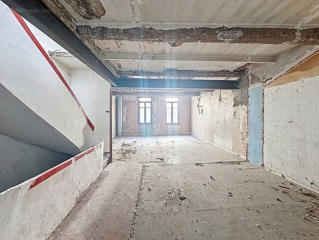 Appartement à BEZIERS