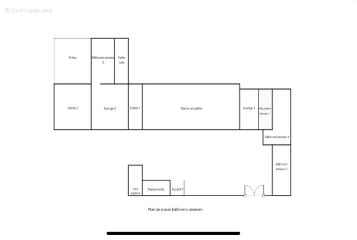 Photo 9 - Maison à LHOMMAIZE