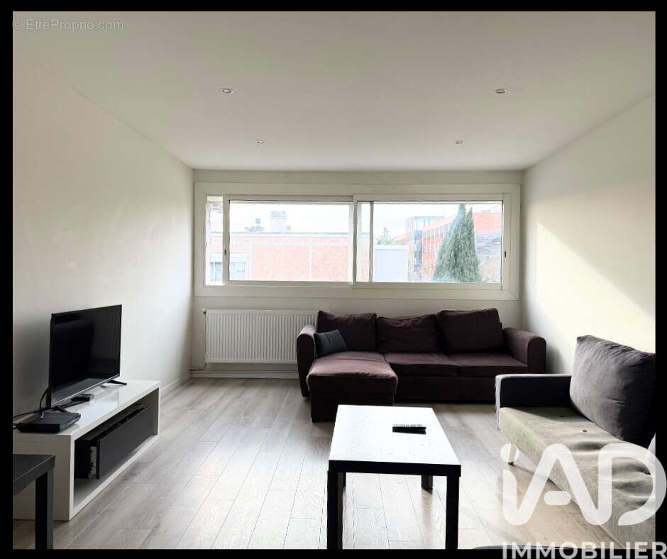 Photo 5 - Appartement à TOULOUSE