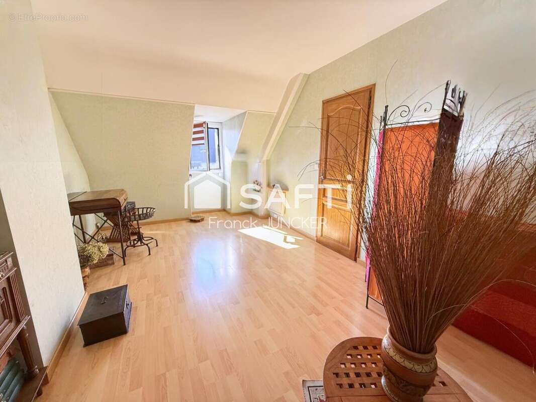 Photo 5 - Maison à BENOUVILLE