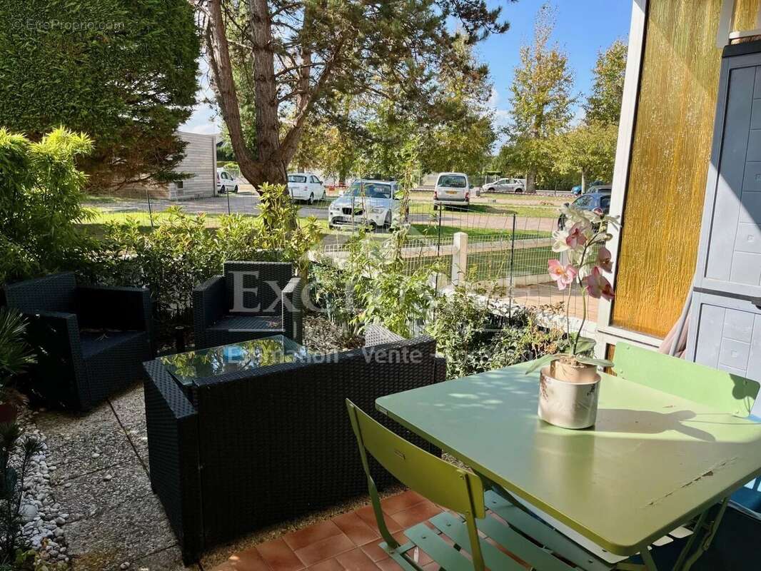 Appartement à VILLERS-SUR-MER