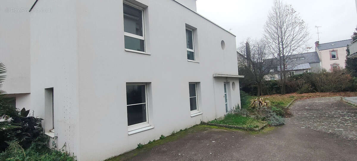 Maison à VANNES