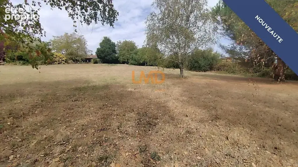 Terrain constructible 5 000 m2 - photo 6