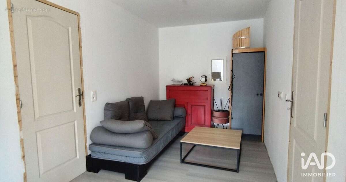 Photo 5 - Commerce à FONTENAY-LE-COMTE