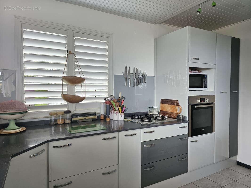 Maison à LE DIAMANT