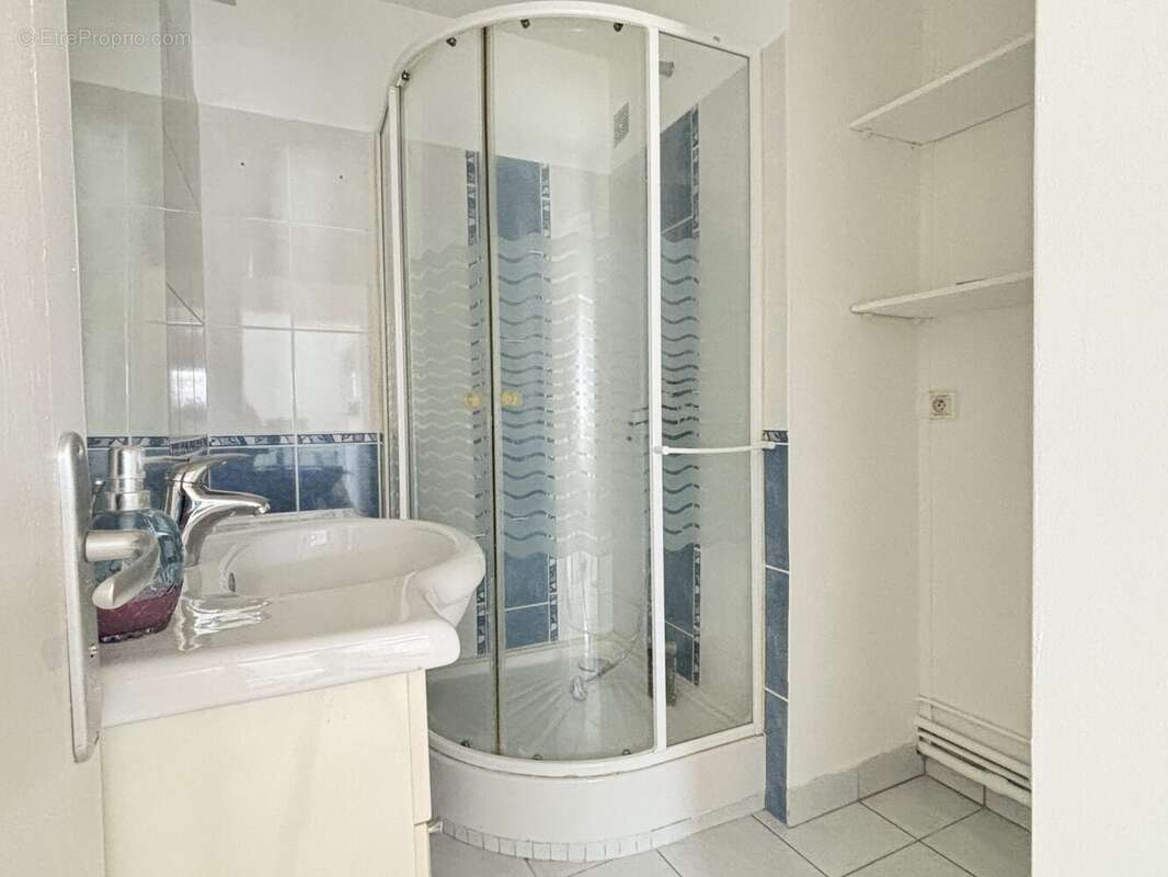 Appartement à SAUMUR