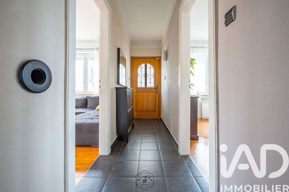 Photo 7 - Maison à CATTENOM