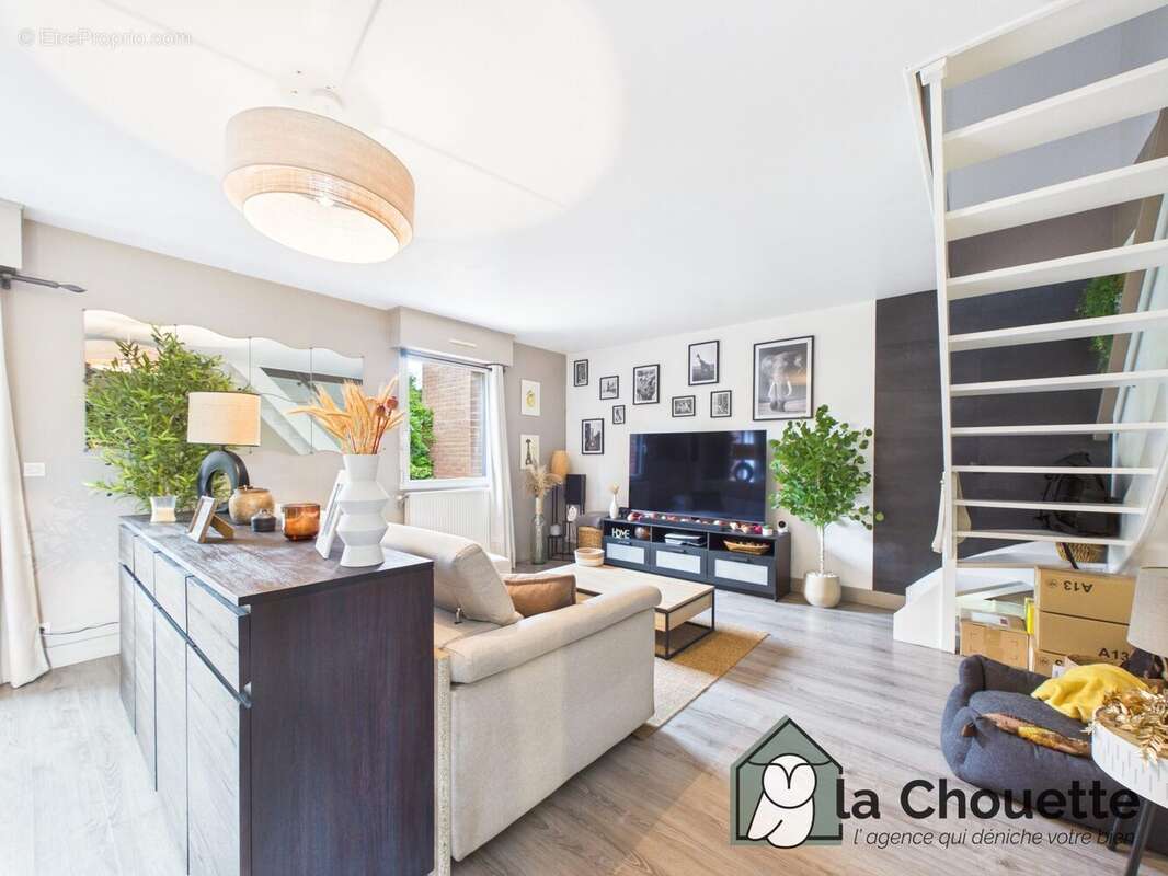 Maison 91 m² à Perenchies  - photo 2