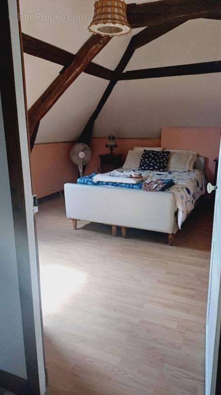 Appartement à NOYON