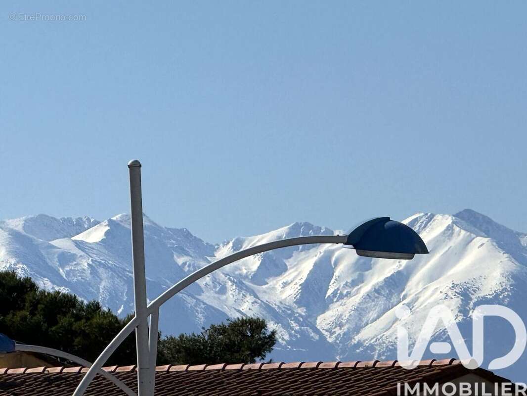 Photo 9 - Appartement à CANET-EN-ROUSSILLON