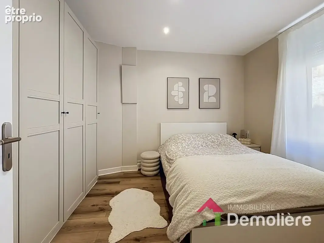 Appartement 2 pièces 44 m² à vendre à Hoenheim (67800) - photo 5