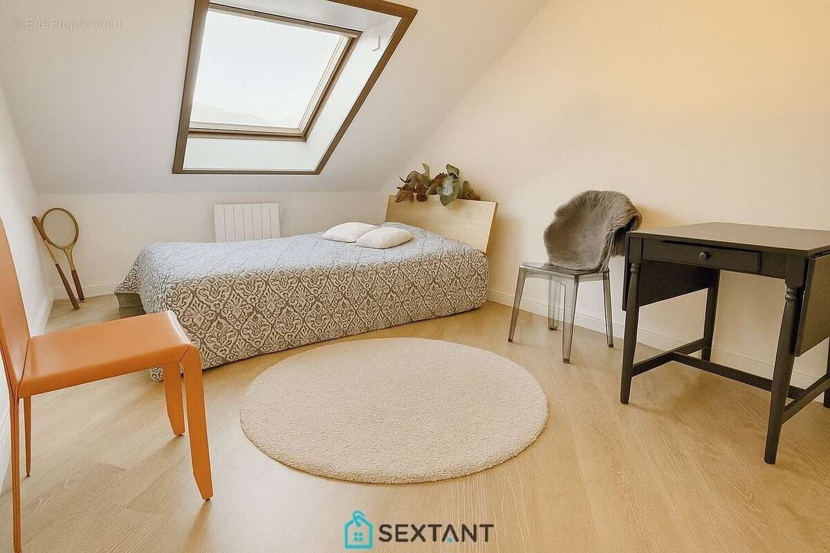 Appartement à DIVONNE-LES-BAINS