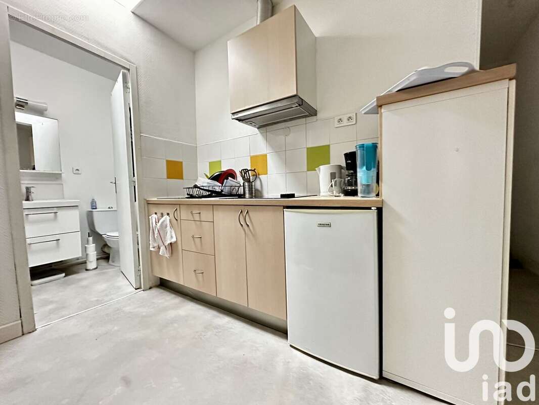 Photo 2 - Appartement à NANTES