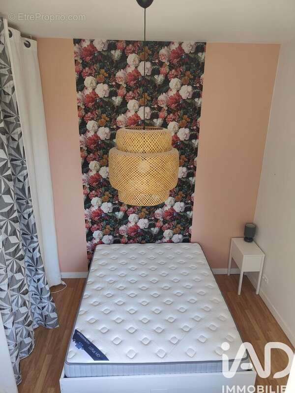 Photo 8 - Appartement à LE MEE-SUR-SEINE
