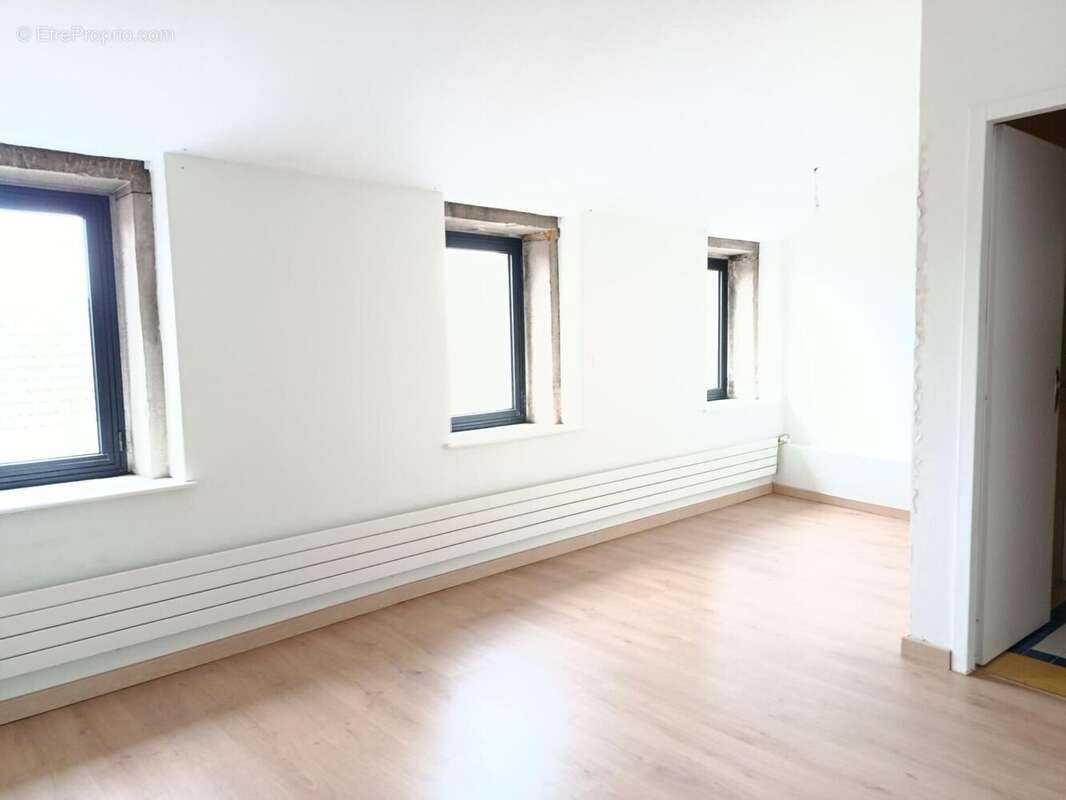 Photo 9 - Maison à RAMBERVILLERS