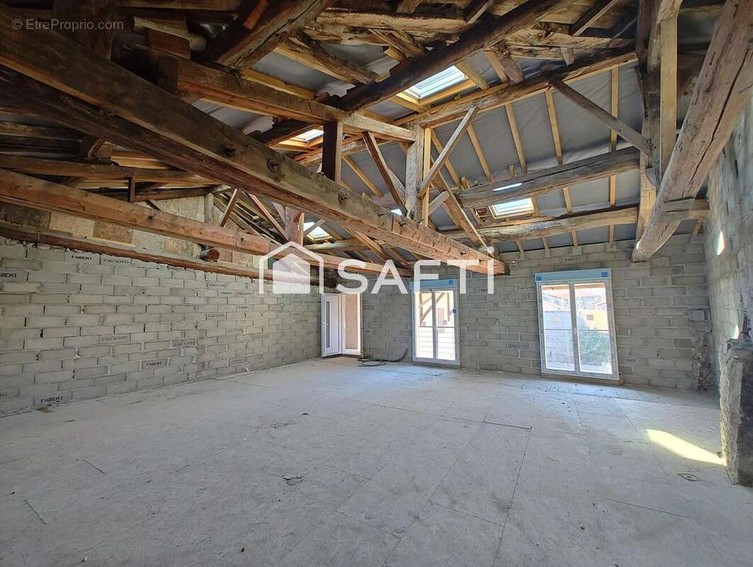 Photo 6 - Appartement à LA VERPILLIERE