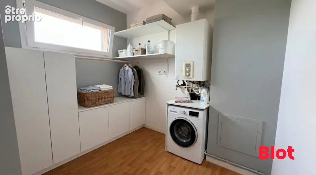 Maison 4 pièces 90 m² à vendre à Cintre (35310) - photo 9