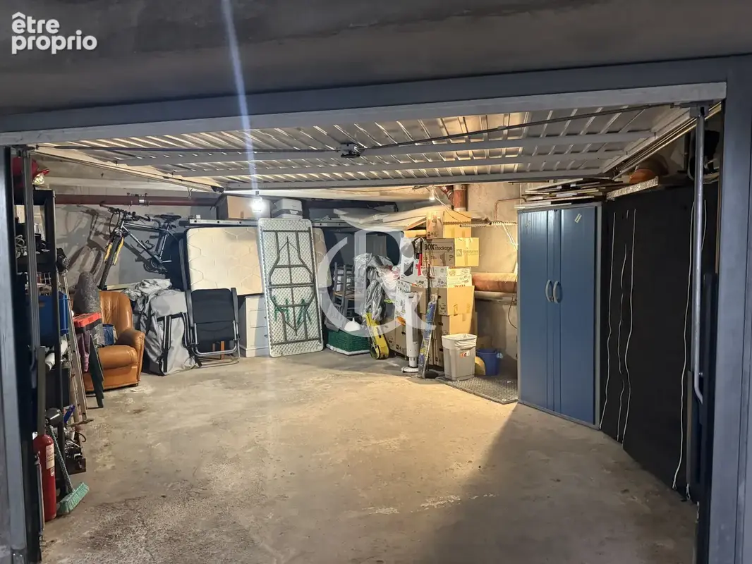 Grand garage - le port - photo 2