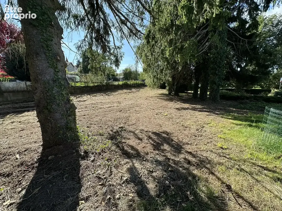 Terrain à bâtir libre de constucteur - photo 5