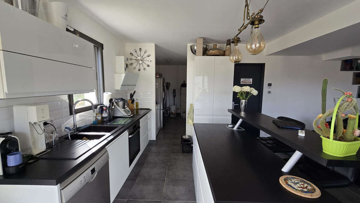 Maison à LE BEAUSSET