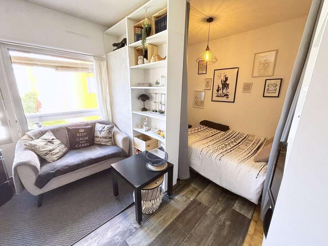 Photo 3 - Appartement à LE LAVANDOU