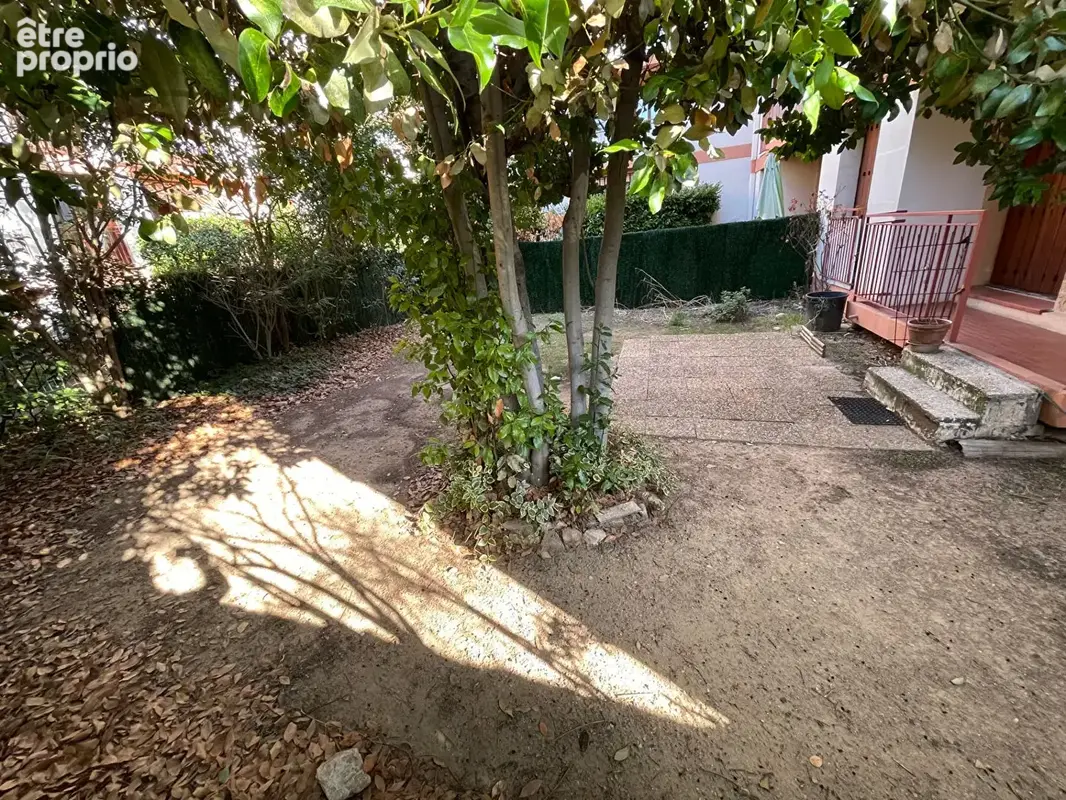 À vendre : Appartement avec Jardin Cave et Parking 3 pièces à Aix-en-Provence - Les Milles - photo 17